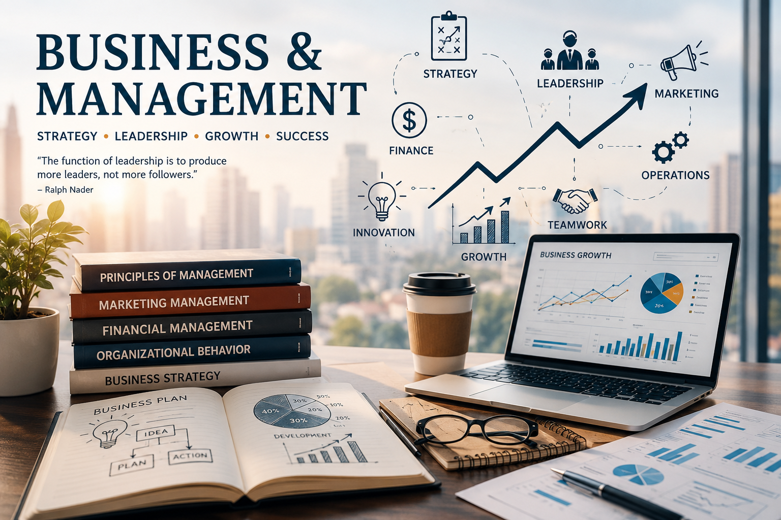 Business
